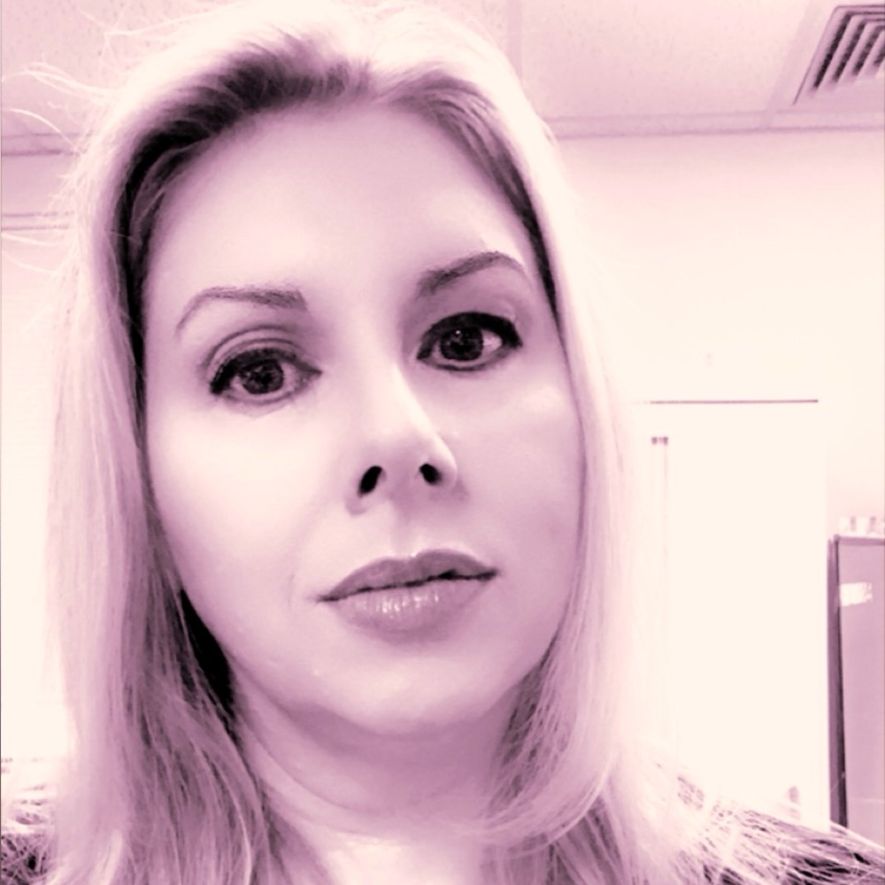 Meet your Posher, Michelle